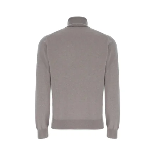 Turtleneck Sweater