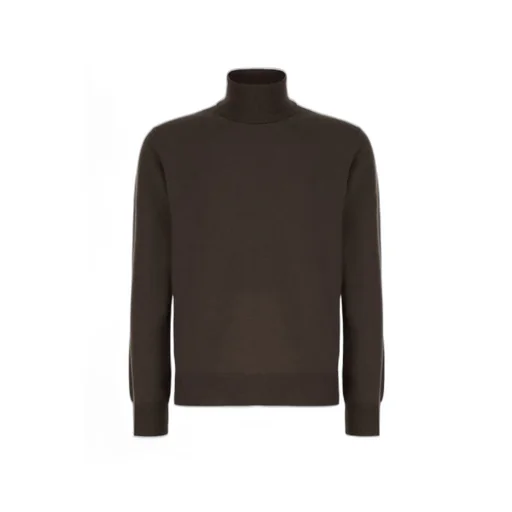 Turtleneck Sweater