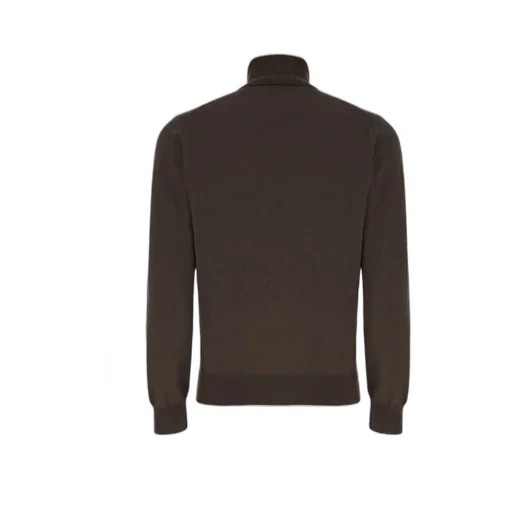 Turtleneck Sweater