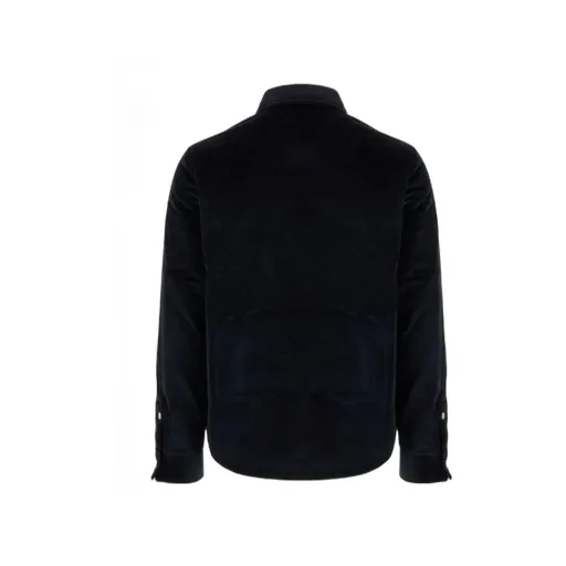 Single-Breasted Jacket
