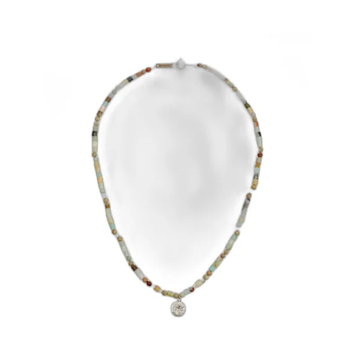 Pierce Necklace