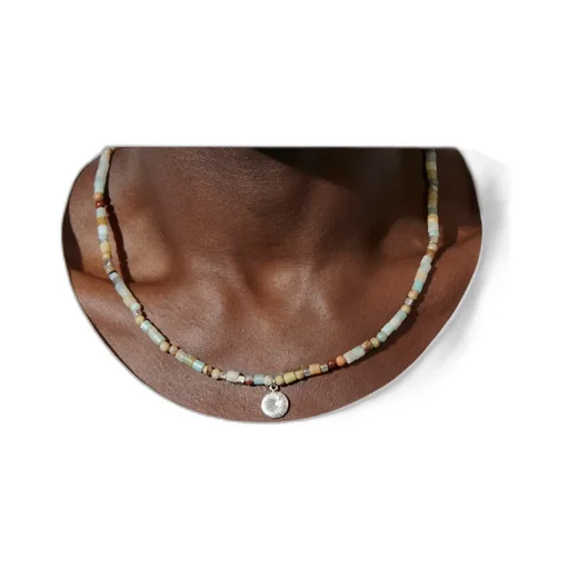 Pierce Necklace