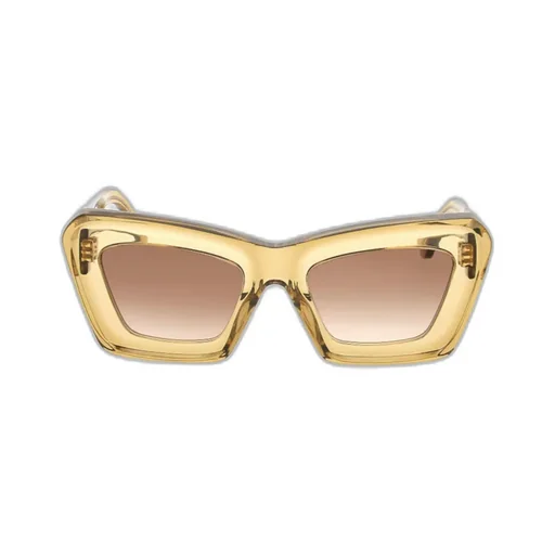 Full Frame Sunglasses