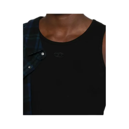 Diesel T-Arm-Lkds Tank Top