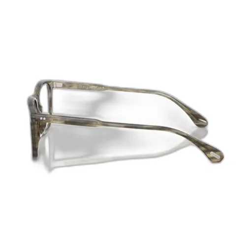 Geometric Flat Mirror
