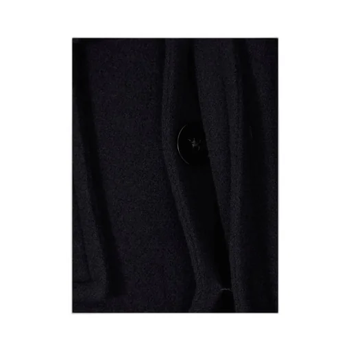 Long-Sleeved Coat