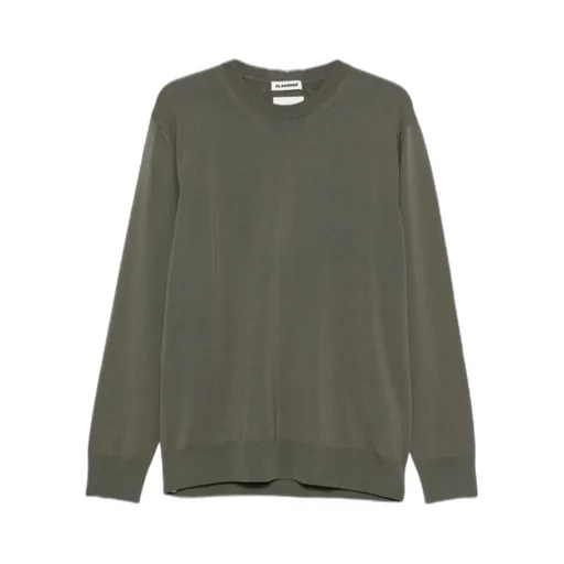 Merino Sweater