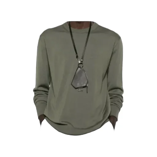Merino Sweater