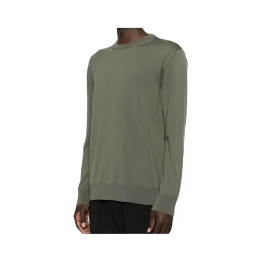 Merino Sweater