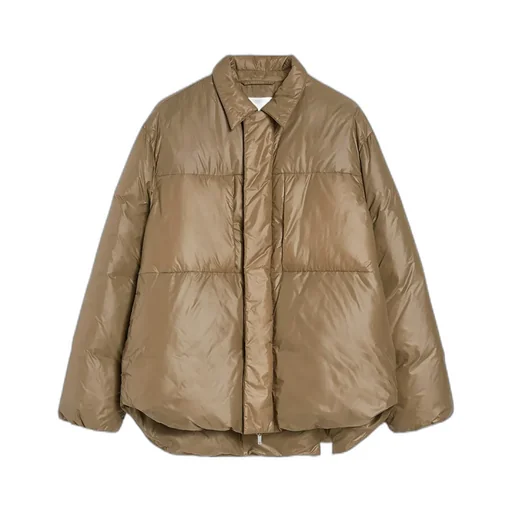 Jil Sander+ Padded Down Jacket