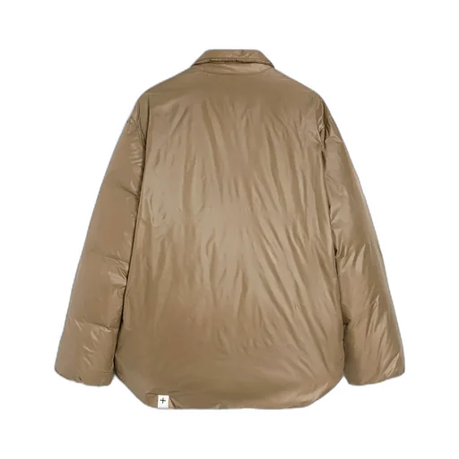 Jil Sander+ Padded Down Jacket