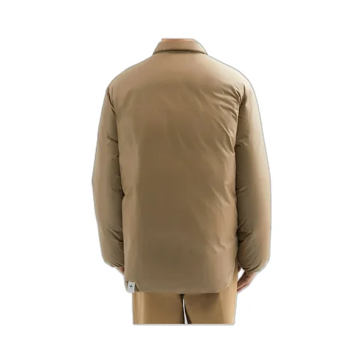 Jil Sander+ Padded Down Jacket