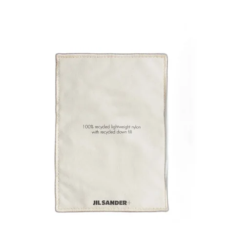 Jil Sander+ Padded Down Jacket