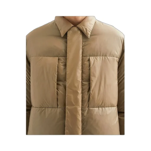 Jil Sander+ Padded Down Jacket