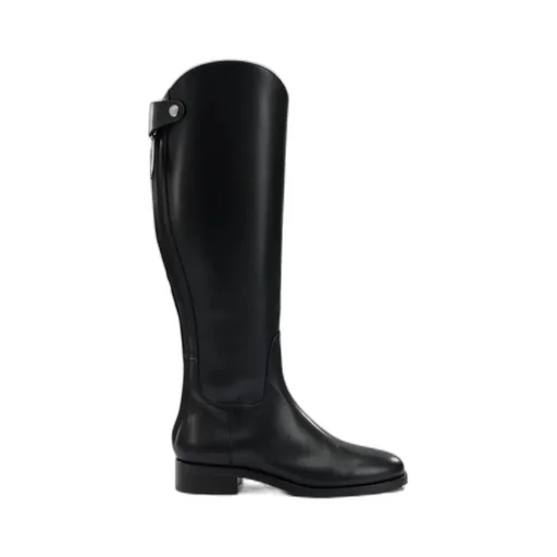 Aeyde Hector Zip-Up Boots
