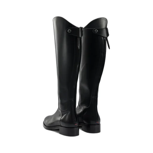 Aeyde Hector Zip-Up Boots