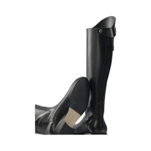 Aeyde Hector Zip-Up Boots