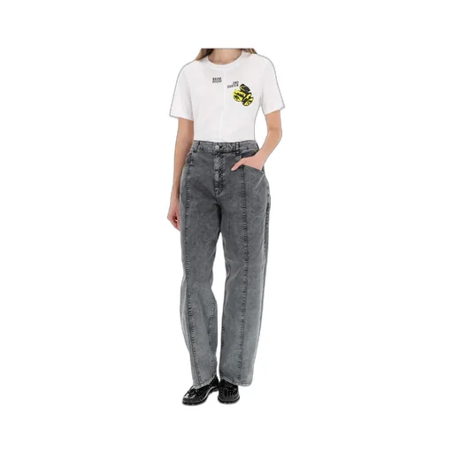 Baum Und Pferdgarten Jawos Asymmetrical Top