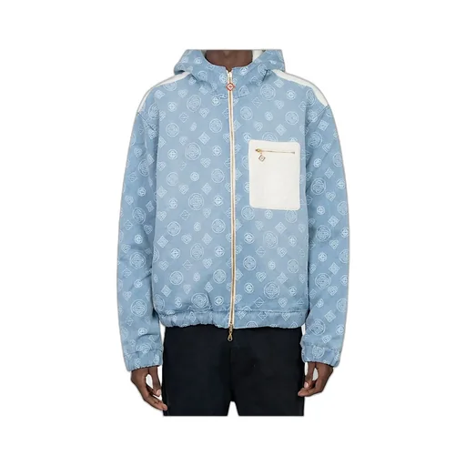 Reversible Jacket