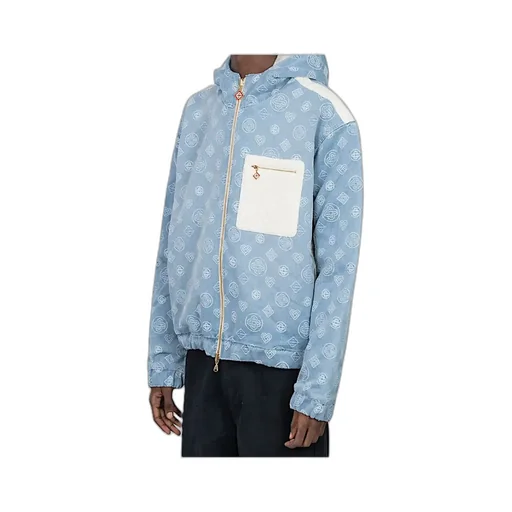 Reversible Jacket