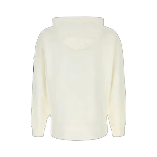 C.P. Company Grs Crewneck Lens Jumper