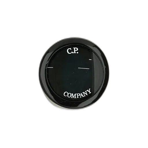C.P. Company Grs Crewneck Lens Jumper
