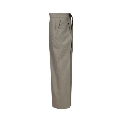 Fear Of God Chevron Drawstring Straight Pants