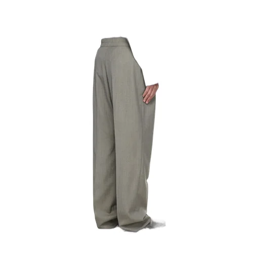Fear Of God Chevron Drawstring Straight Pants