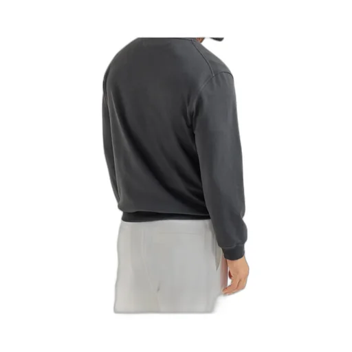 Solomei Athletic-Club Print Sweatshirt