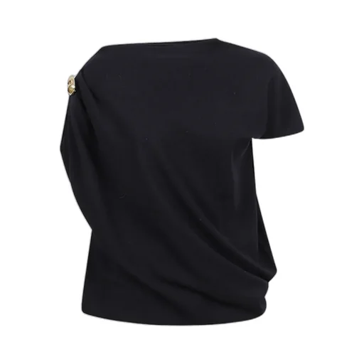 Fabiana Filippi Draped Top
