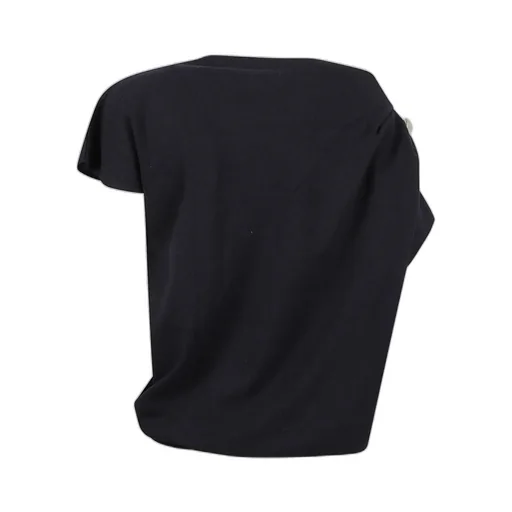 Fabiana Filippi Draped Top