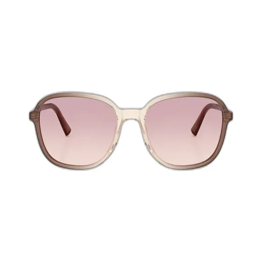 Miu Miu Eyewear Square Frame Sunglasses