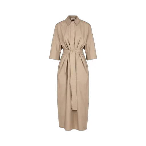 Lapel Coat