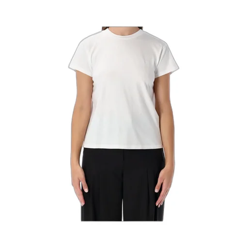 Mm6 Maison Margiela Jersey T-Shirt