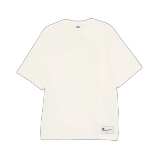 Gcds Magic Printed T-Shirt