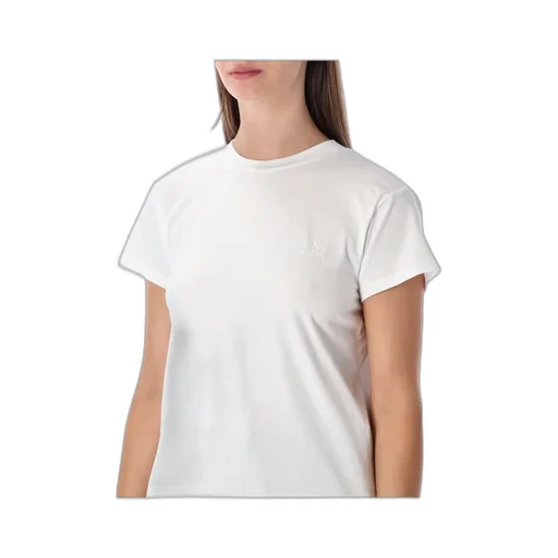 Mm6 Maison Margiela Jersey T-Shirt