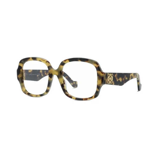 Loewe Square Frame Glasses
