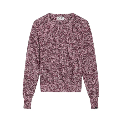 Crew Neck Sweater