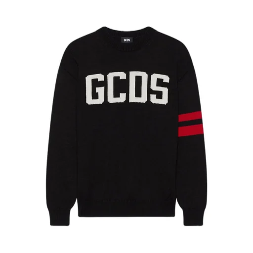 Gcds Logo Regular Jumper