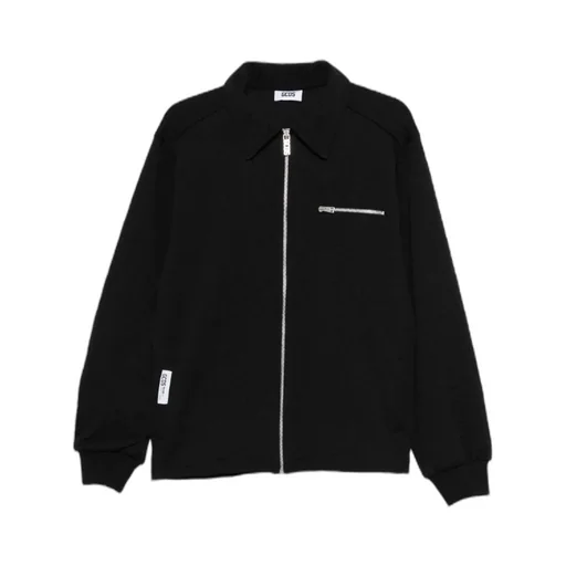 Gcds Monogram Jacket