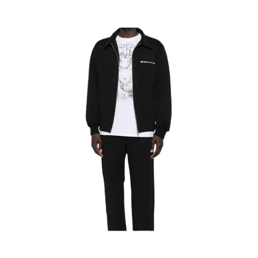 Gcds Monogram Jacket
