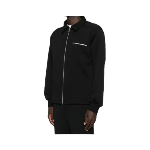 Gcds Monogram Jacket