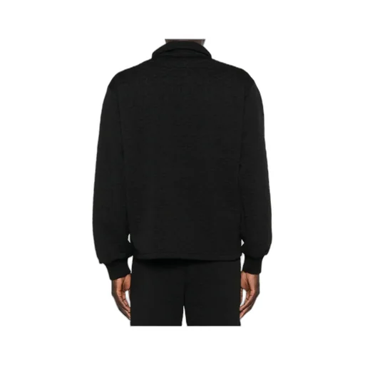 Gcds Monogram Jacket