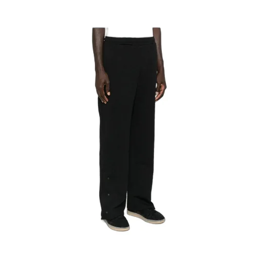 Gcds Monogram Track Pants