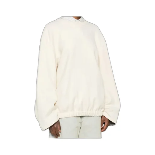 Crew Neck Sweatshirt