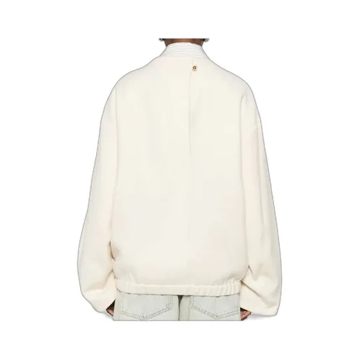 Crew Neck Sweatshirt