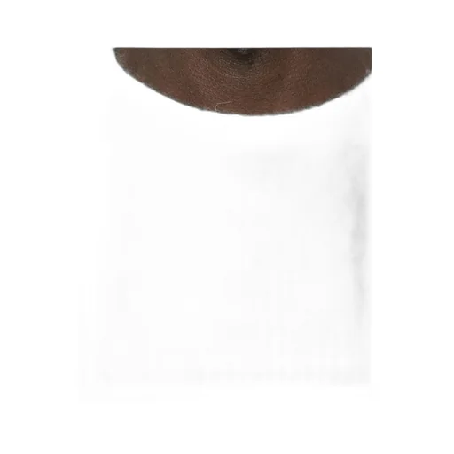 Round Neck Long-Sleeved Sweater