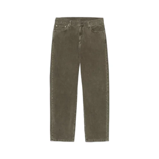 Carhartt Wip Aaron Pants