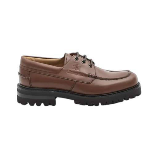 Derby Pickering Shoes