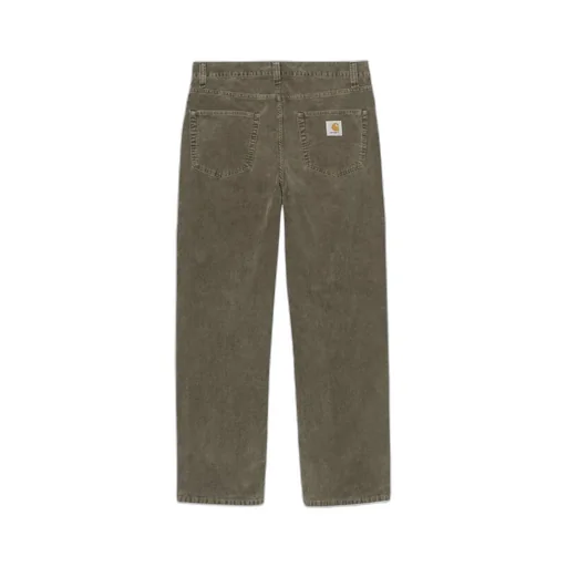 Carhartt Wip Aaron Pants